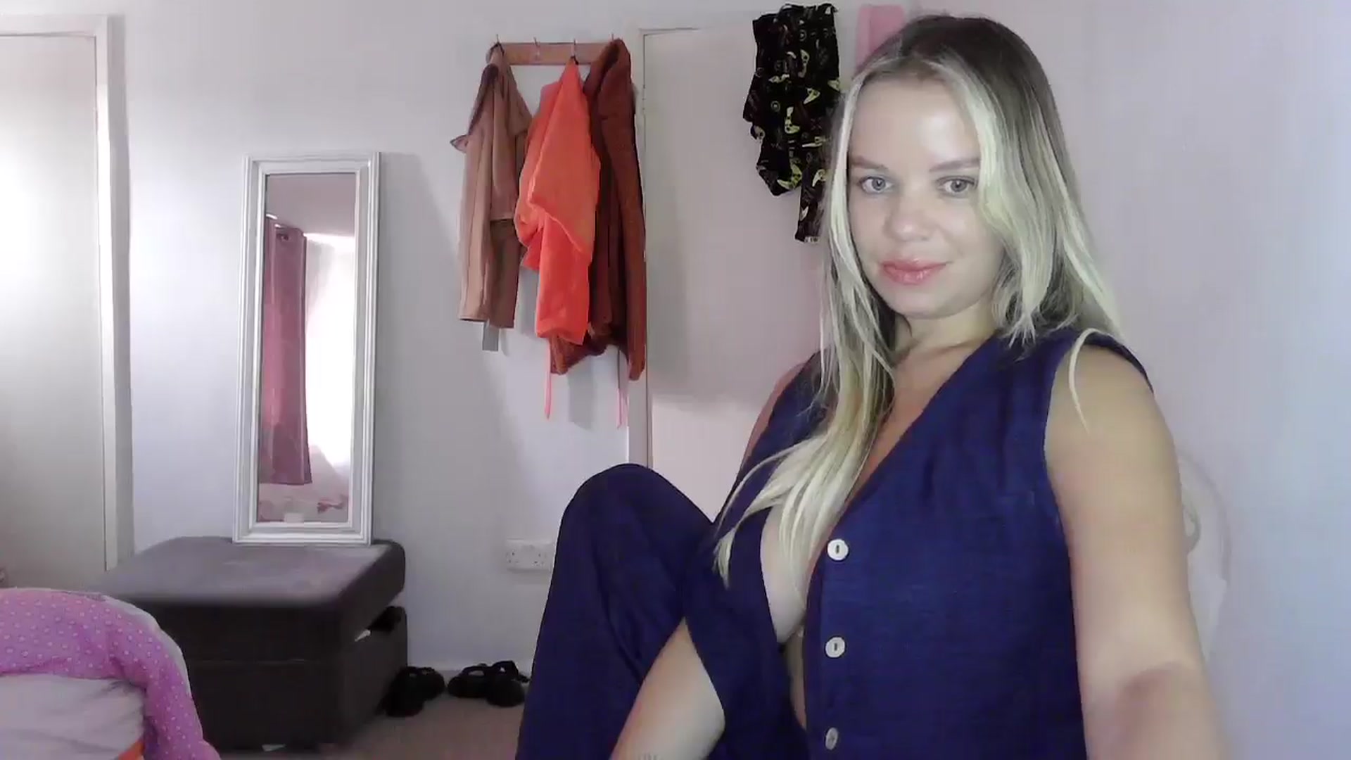 BritishGirl video thumbnail