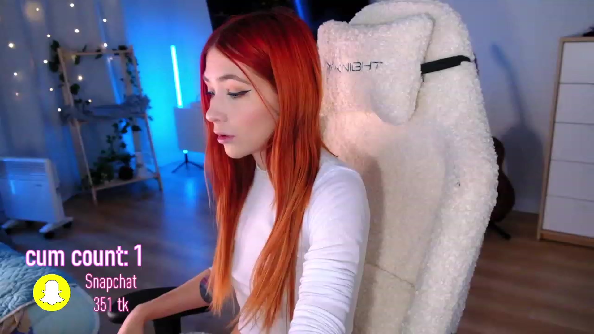 JulyRedFox video thumbnail