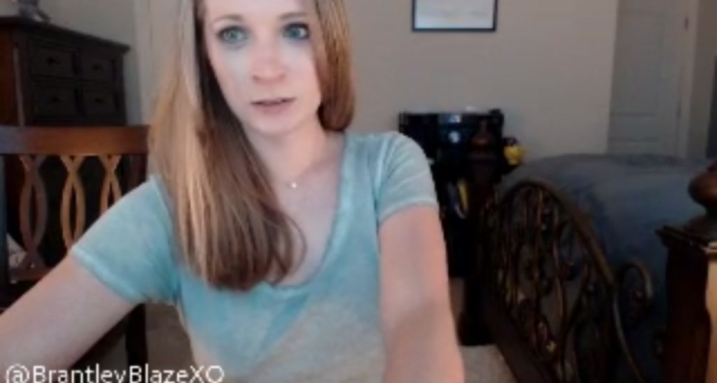 BrantleyBlaze video thumbnail