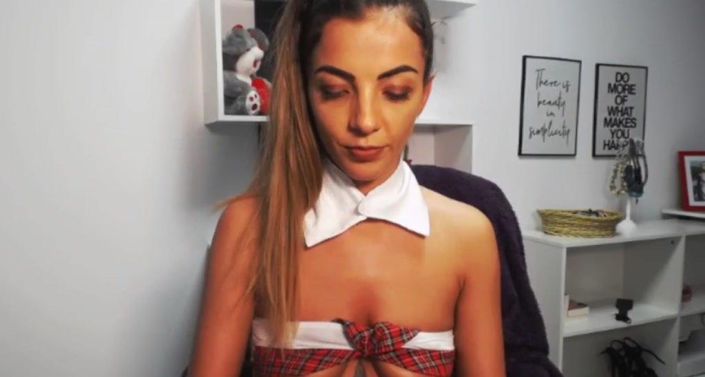 FitPrincessV video thumbnail