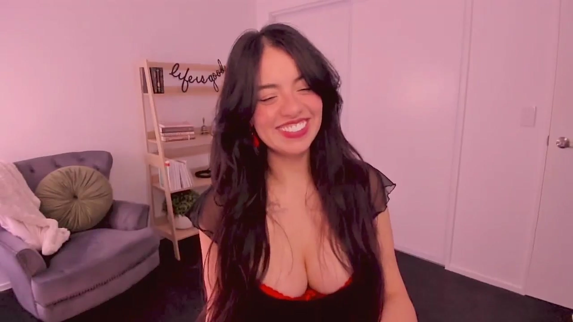 NinaSage video thumbnail