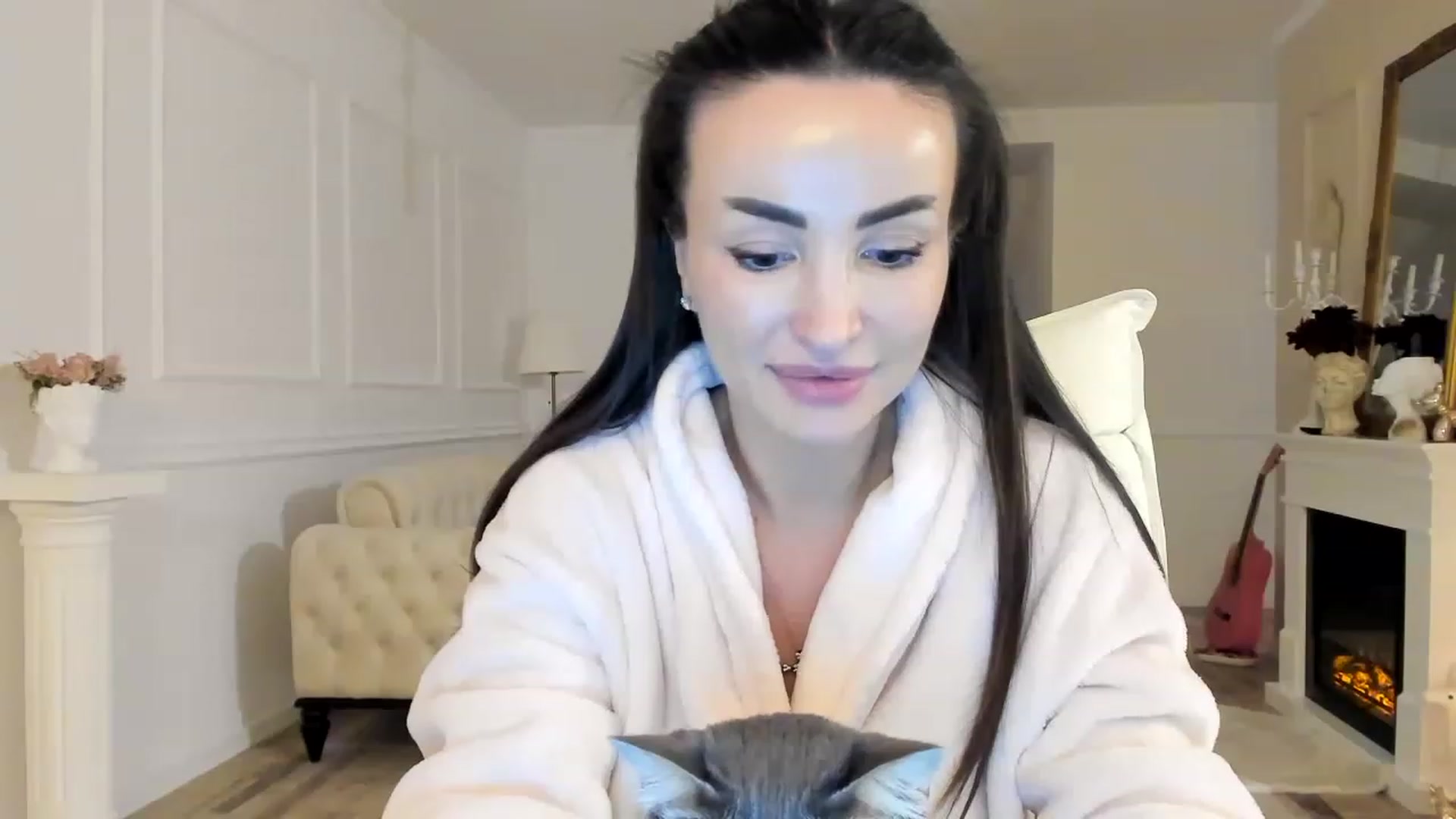 AlyssiaKENT1 video thumbnail
