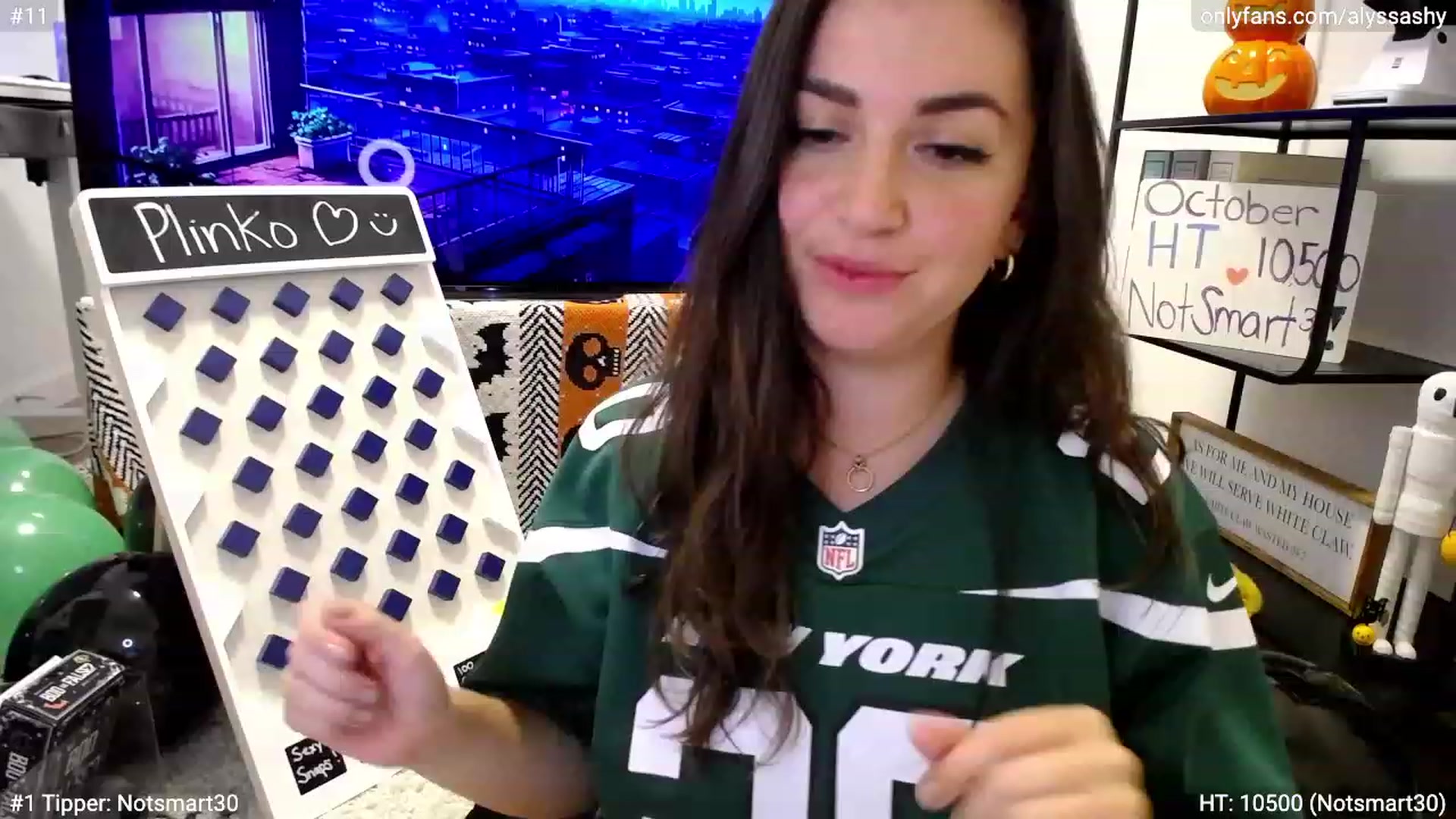 AlyssaShy video thumbnail