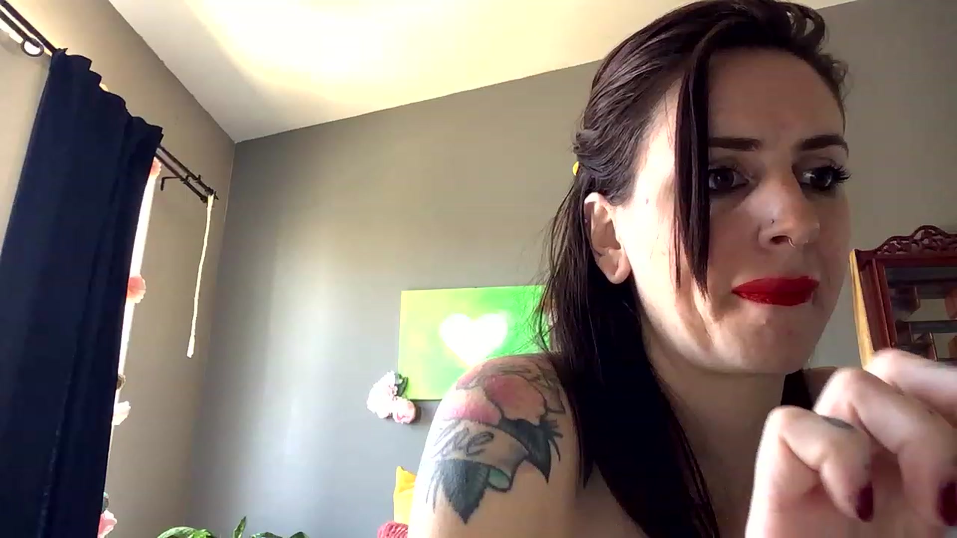 Sarah_autumns video thumbnail