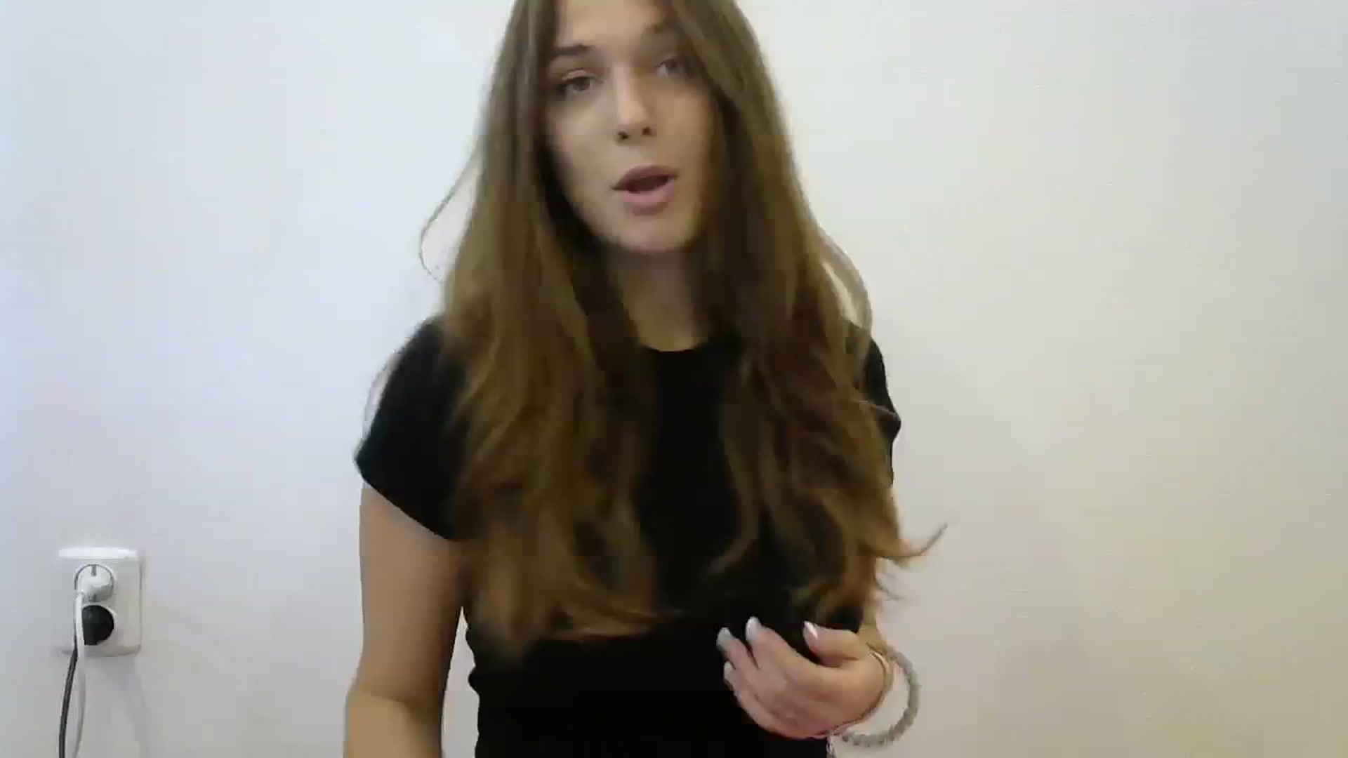 HaleyReed video thumbnail