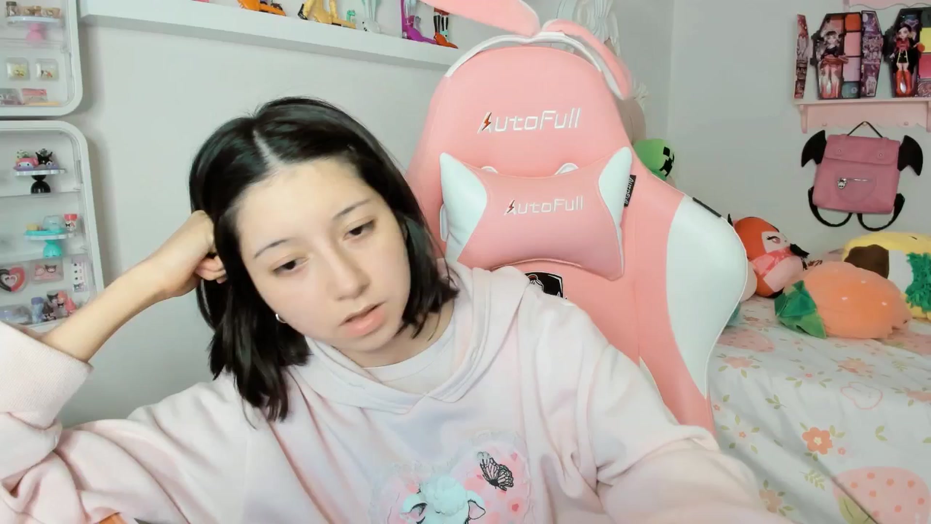 Cherrycute666 video thumbnail
