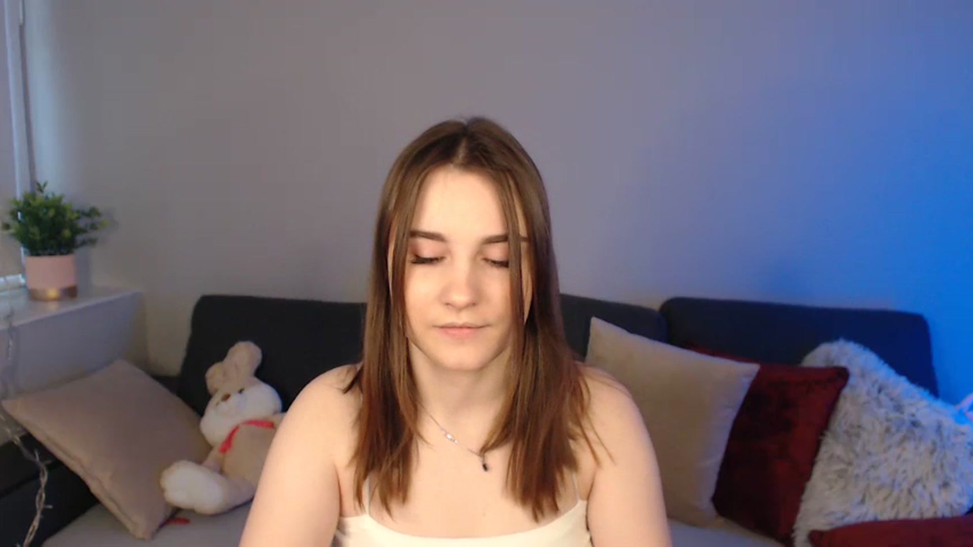 LaneyGrey video thumbnail