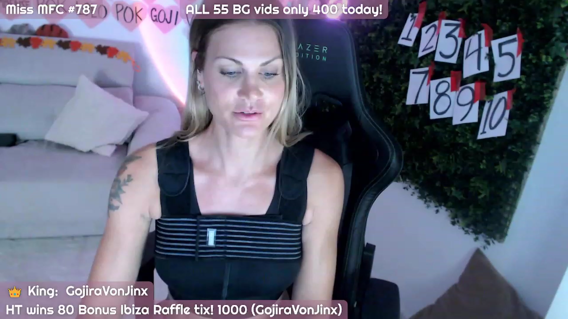 JennyJinx video thumbnail