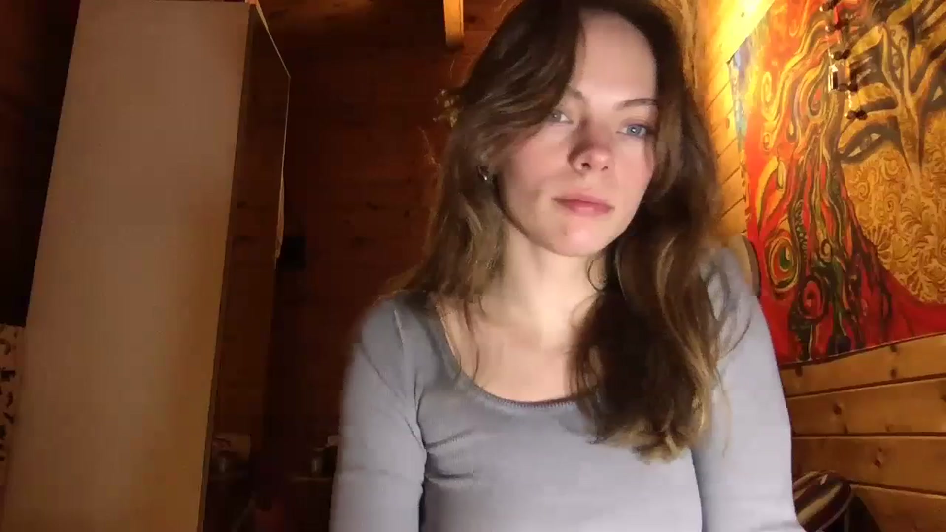 AstroGirl1 video thumbnail