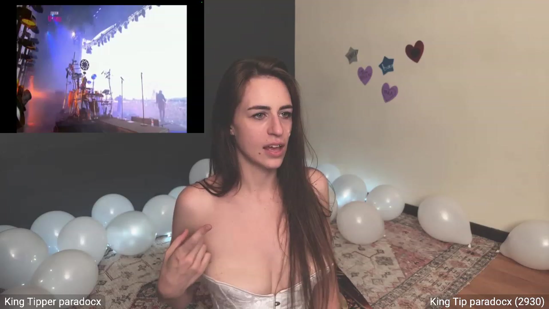 EffyTudor video thumbnail
