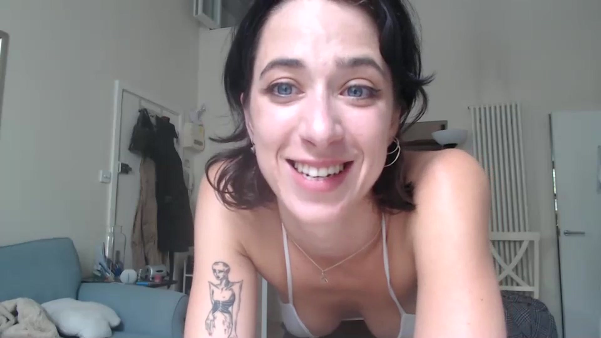 KlaraDelgado video thumbnail