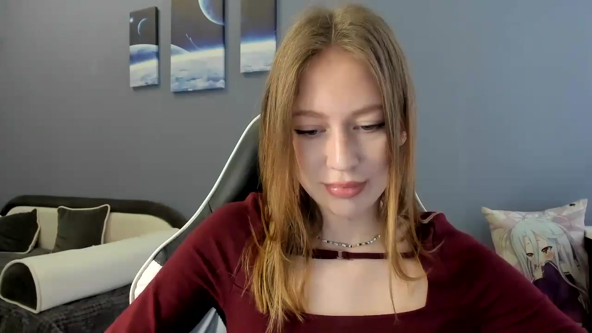 RoboSasha video thumbnail