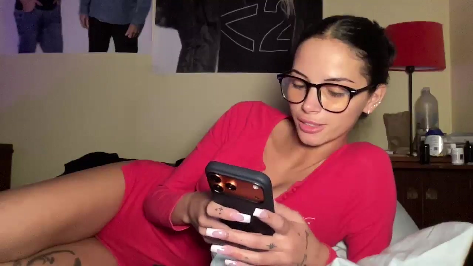 Alliefrost video thumbnail