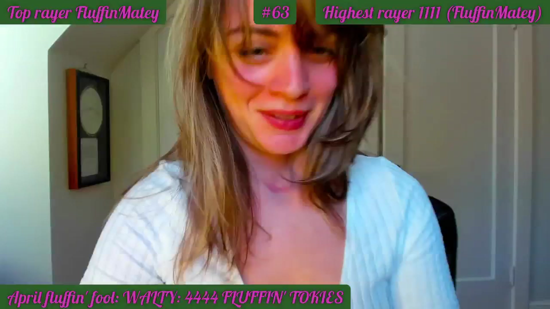 FluffinRayRay video thumbnail