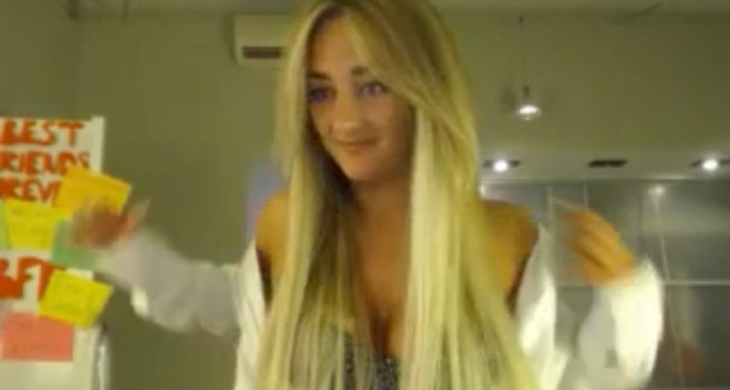StaceyAdams video thumbnail