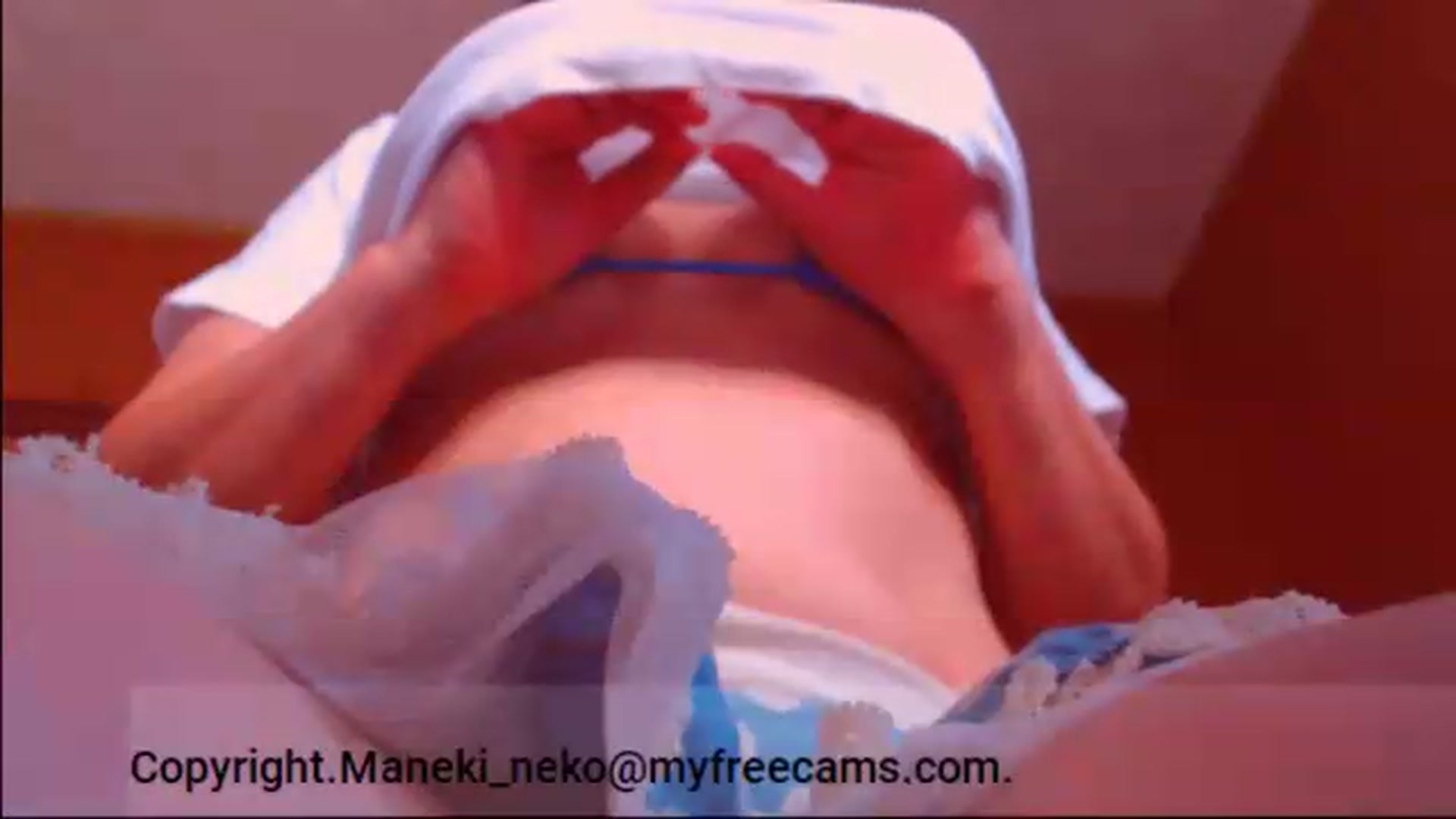 Maneki_neko video thumbnail