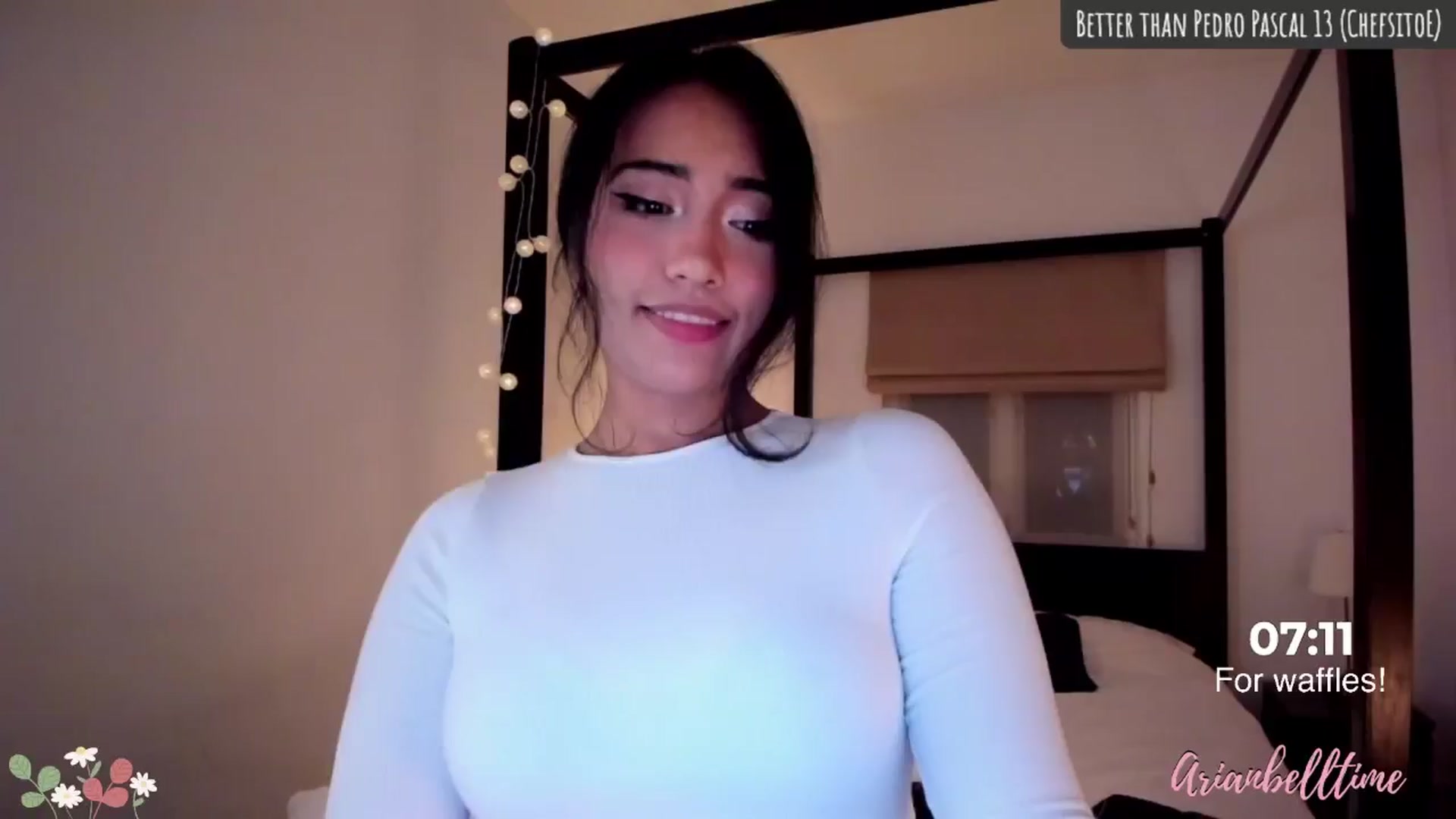 ArianBelltime video thumbnail