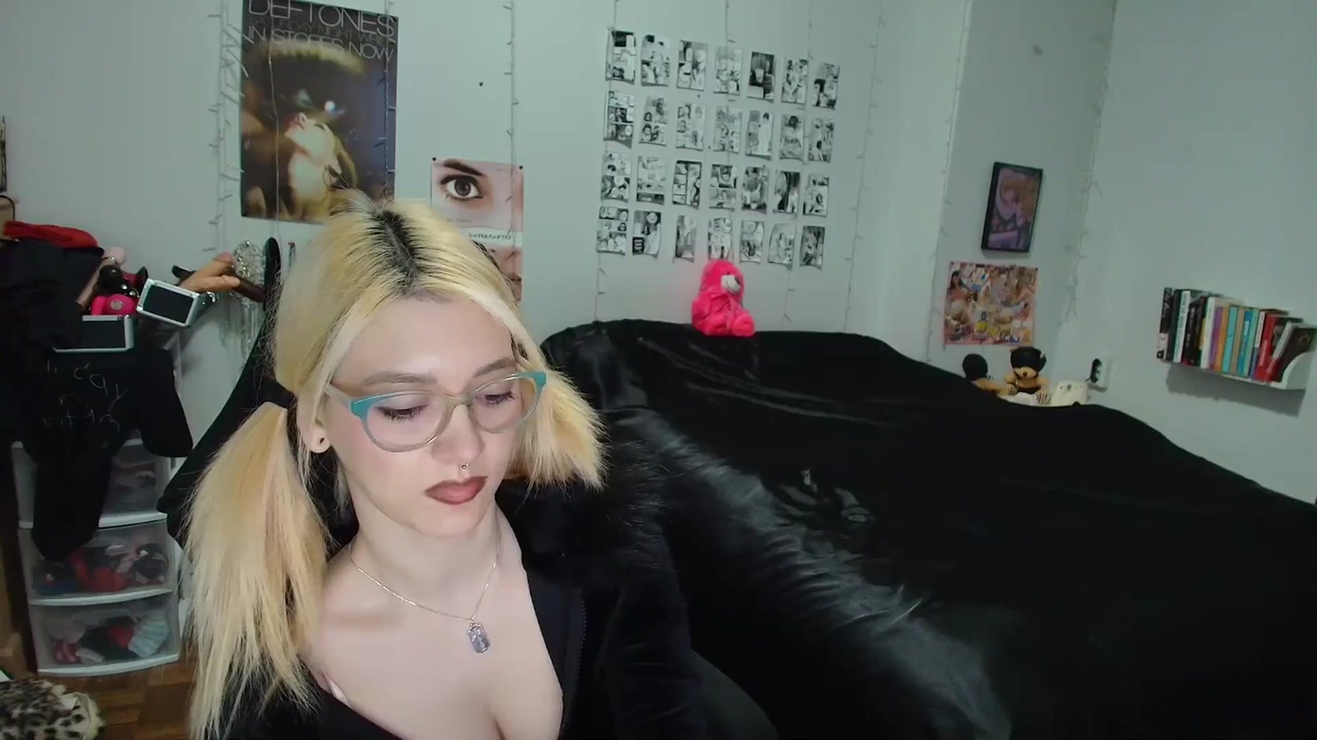 AnnaTame video thumbnail