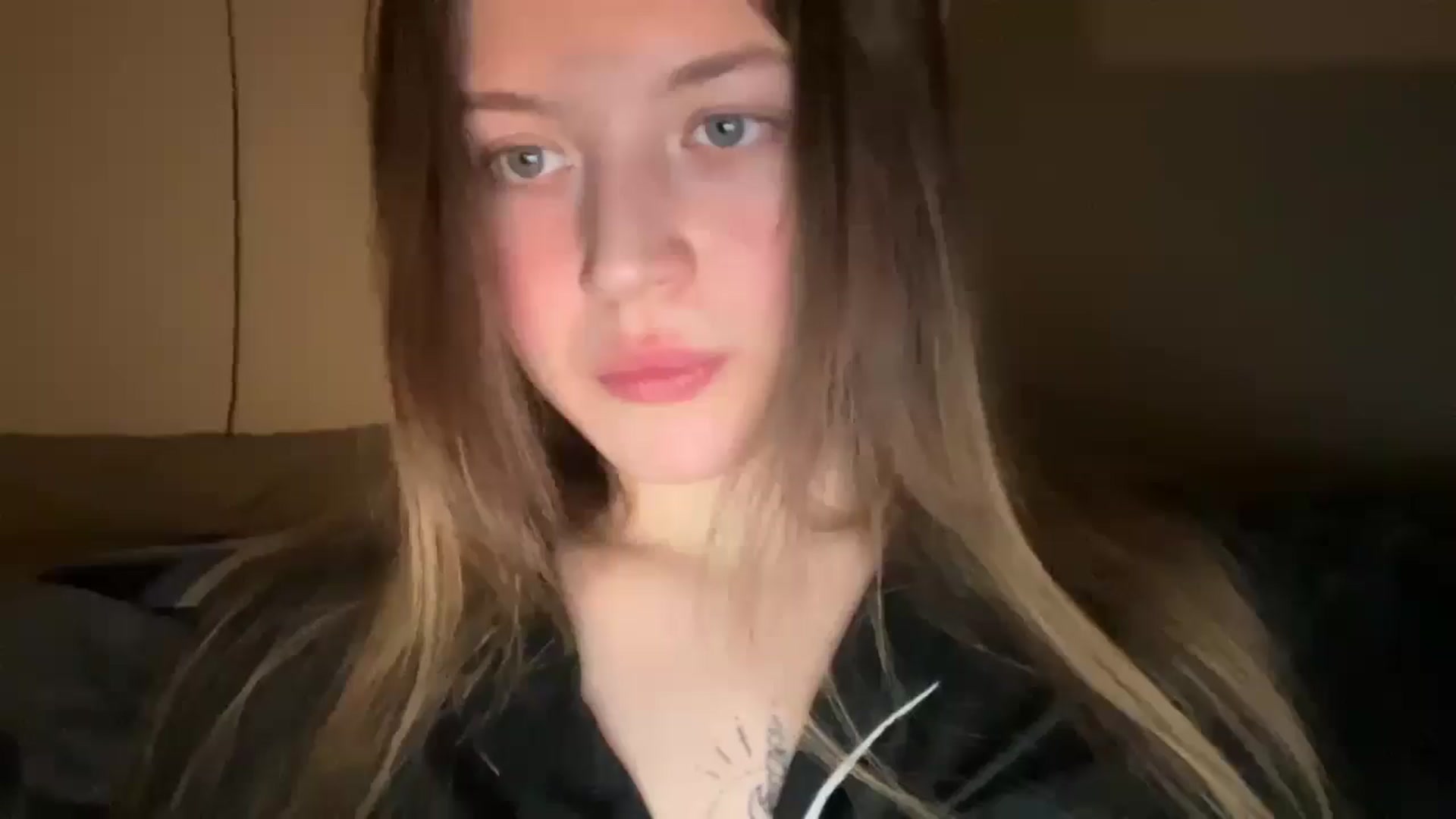BuckwheatLady video thumbnail