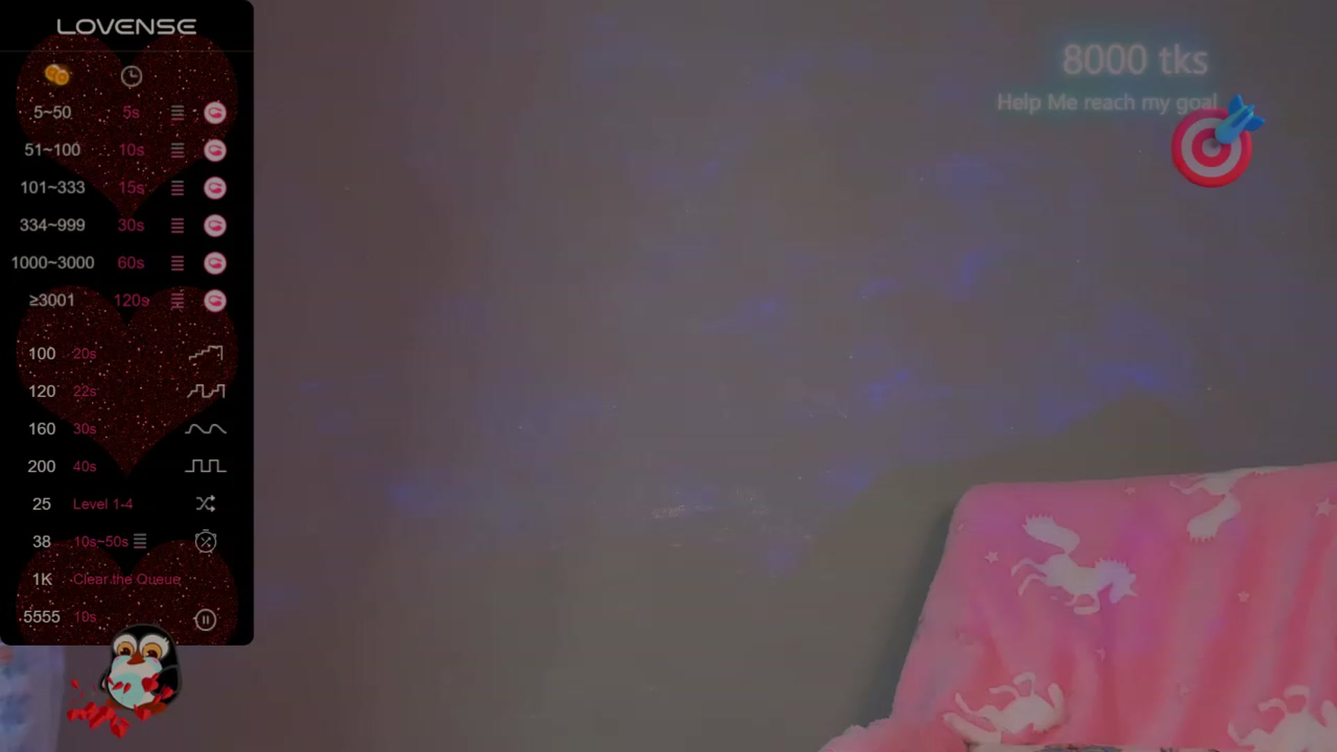 FeralBerry66 video thumbnail