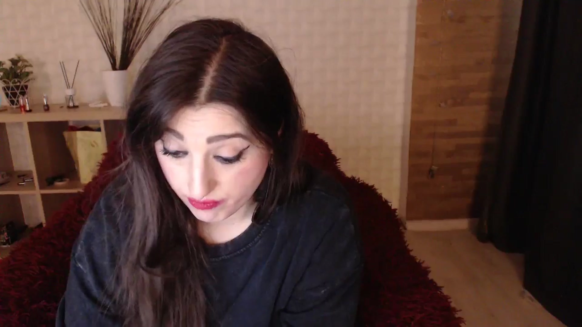 HotRebbecca video thumbnail