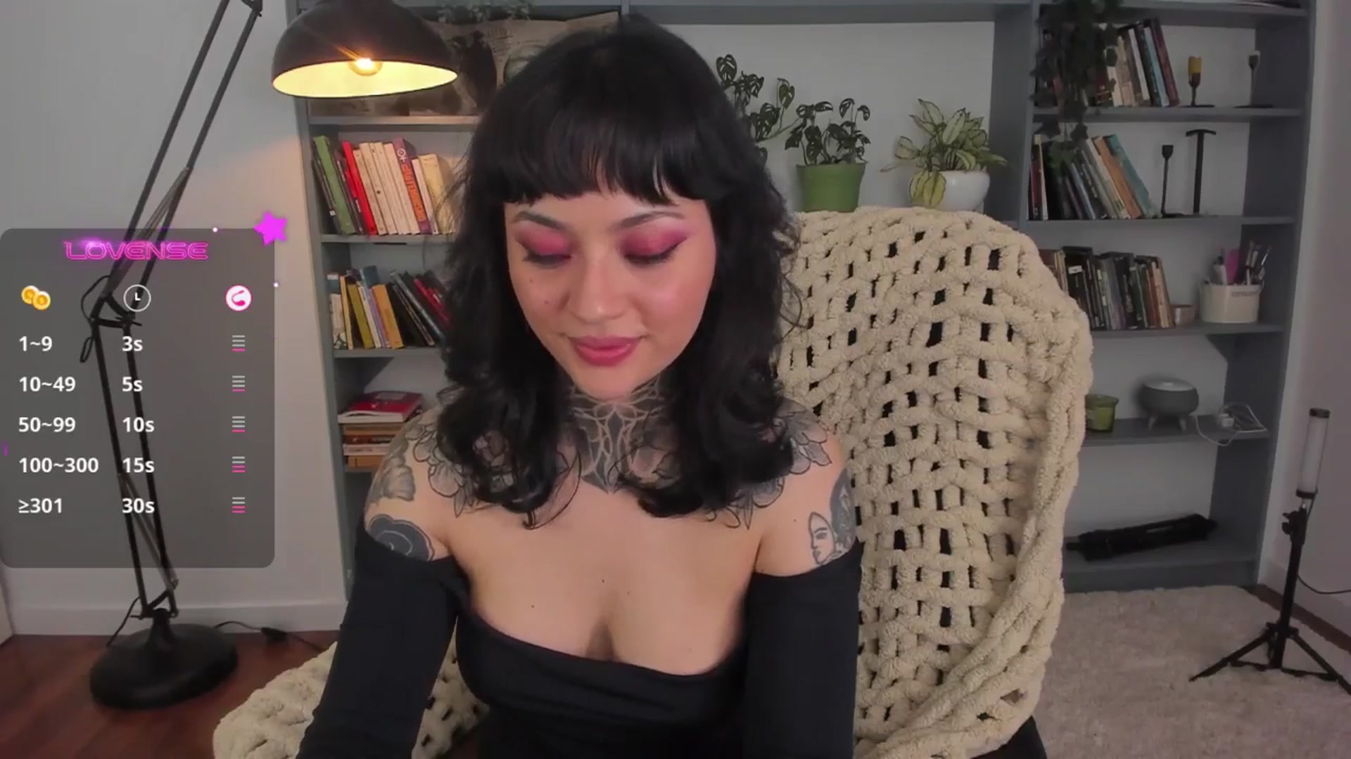 Ysabeau video thumbnail