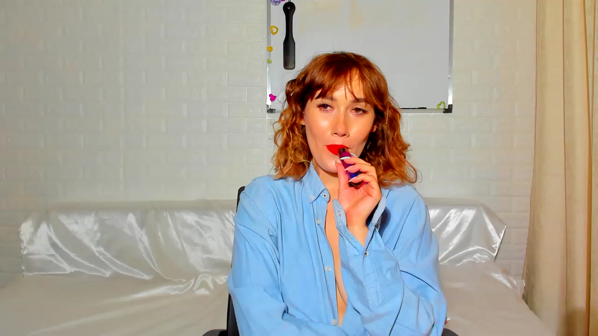 Happy_Tiffany video thumbnail