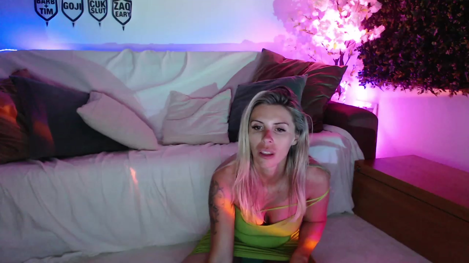 Gymgirl_ video thumbnail