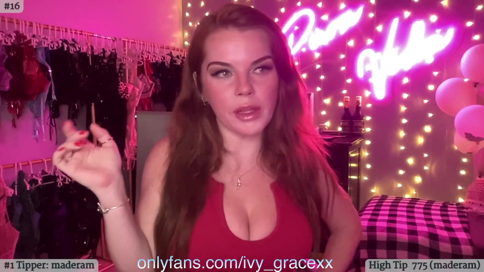 IvyGrace video thumbnail