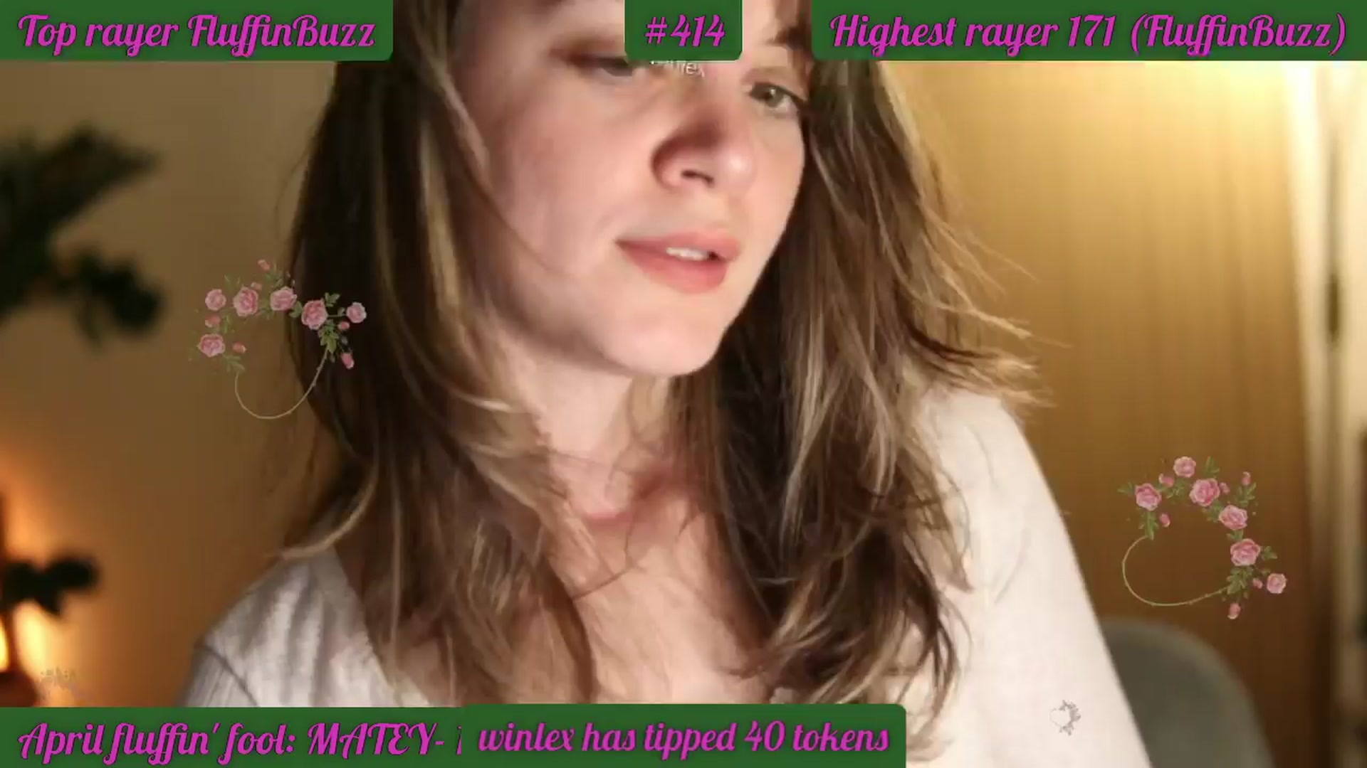 FluffinRayRay video thumbnail