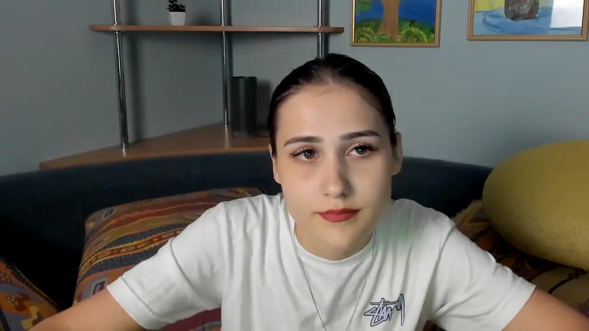 Mary_Baxter video thumbnail