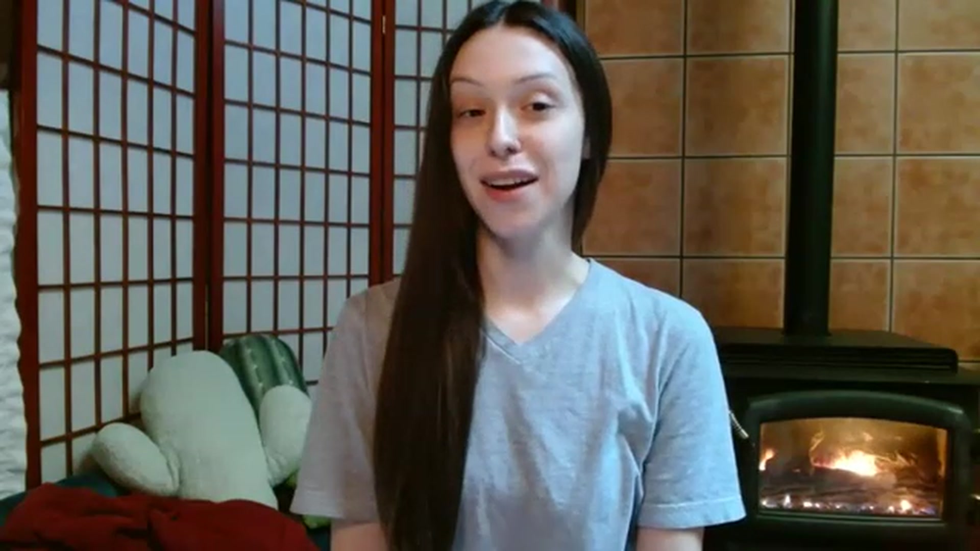 BrattyTits video thumbnail