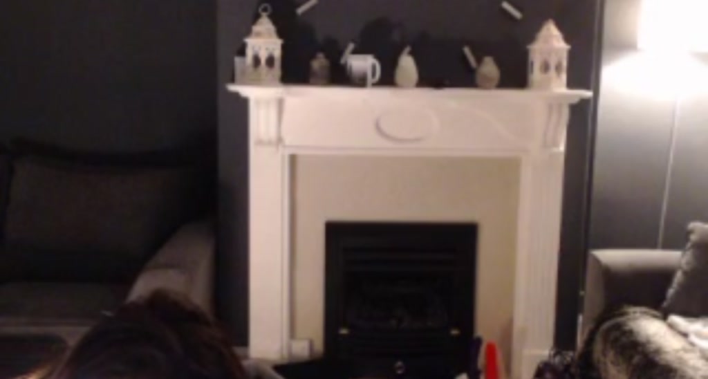 Persiangirl69 video thumbnail