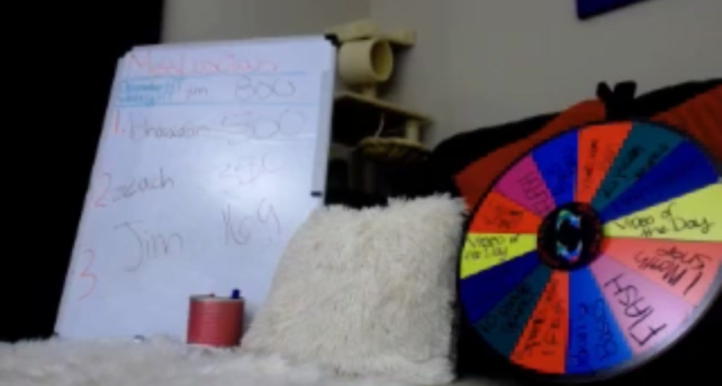 MissLuscious_ video thumbnail