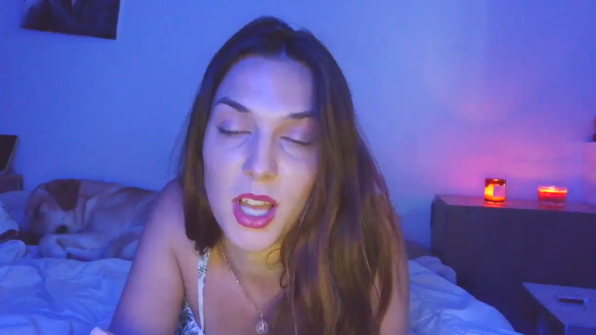 HaleyReed video thumbnail
