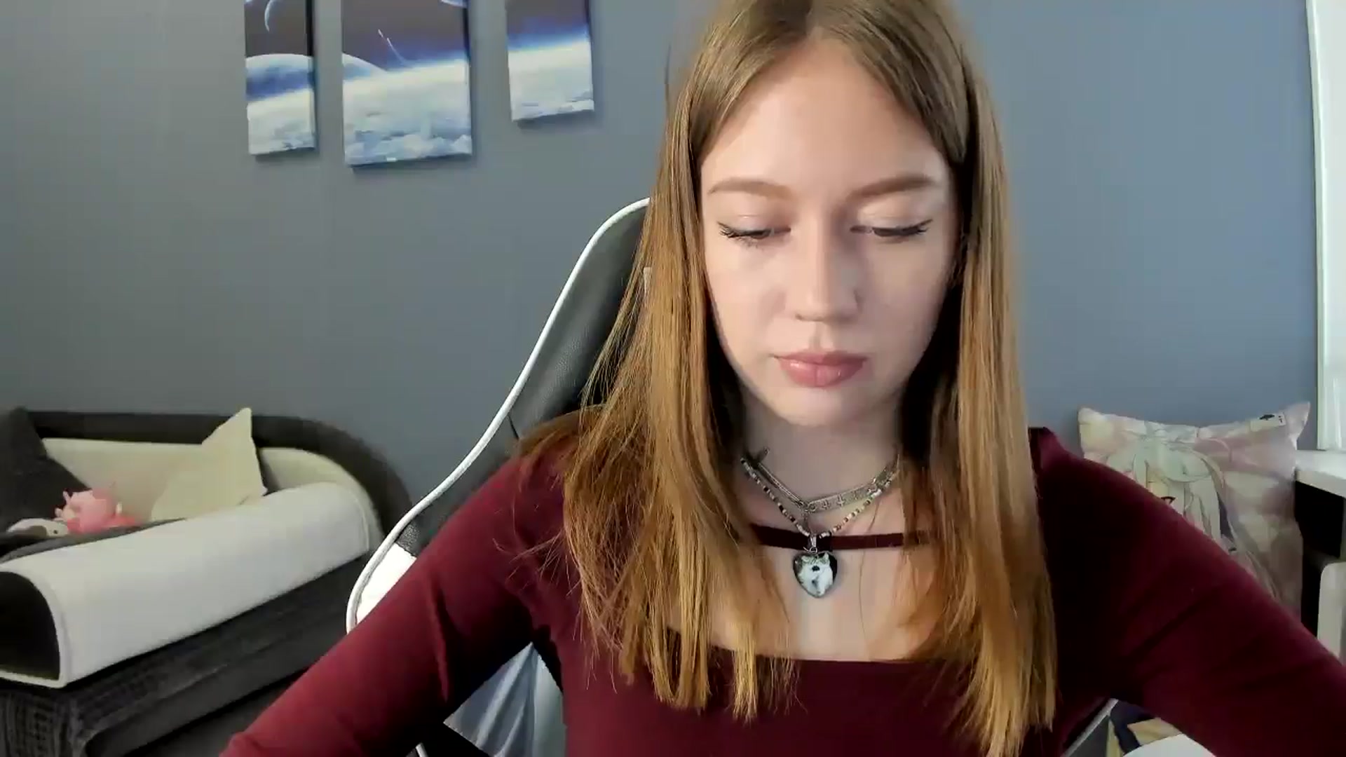 RoboSasha video thumbnail