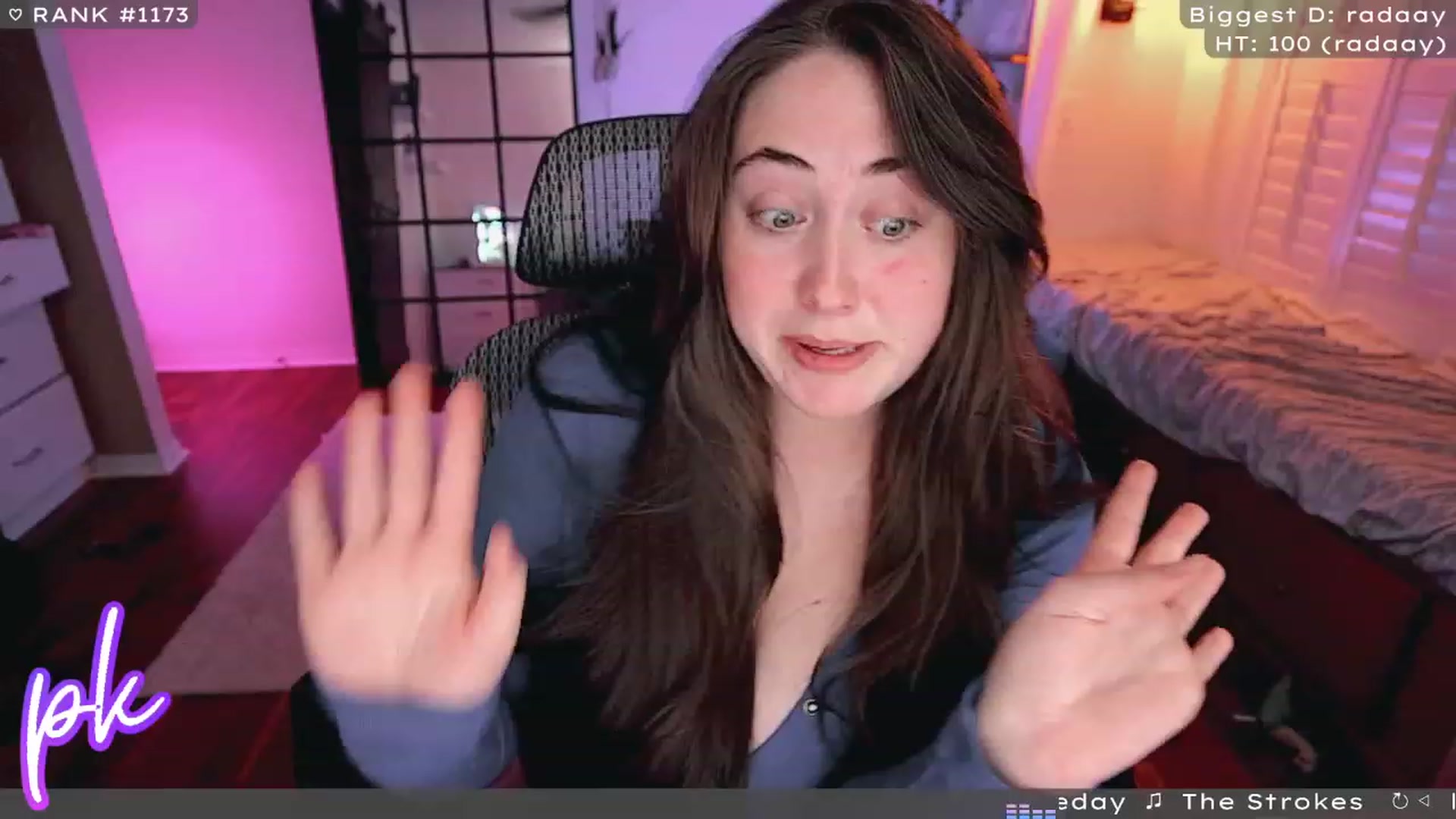 PrincessKate video thumbnail