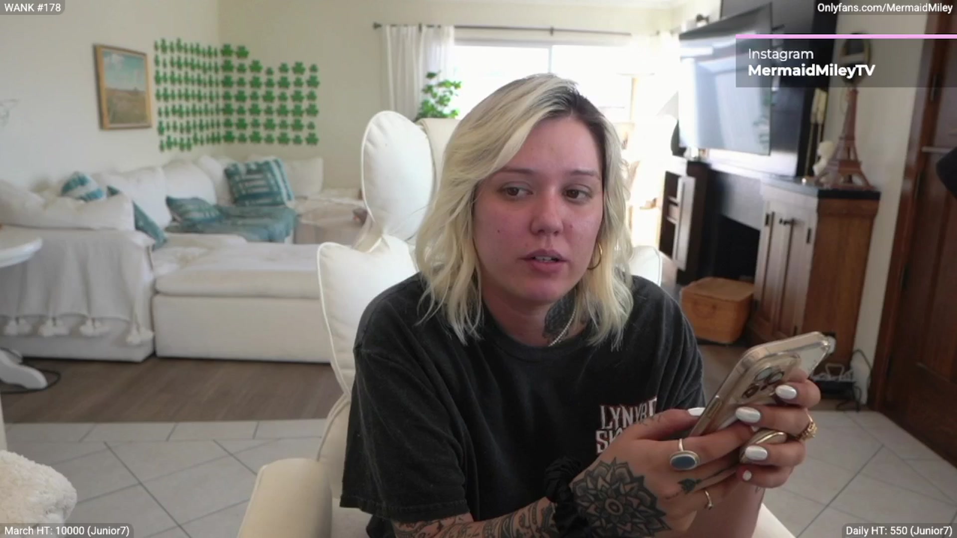 Mermaidmiley video thumbnail