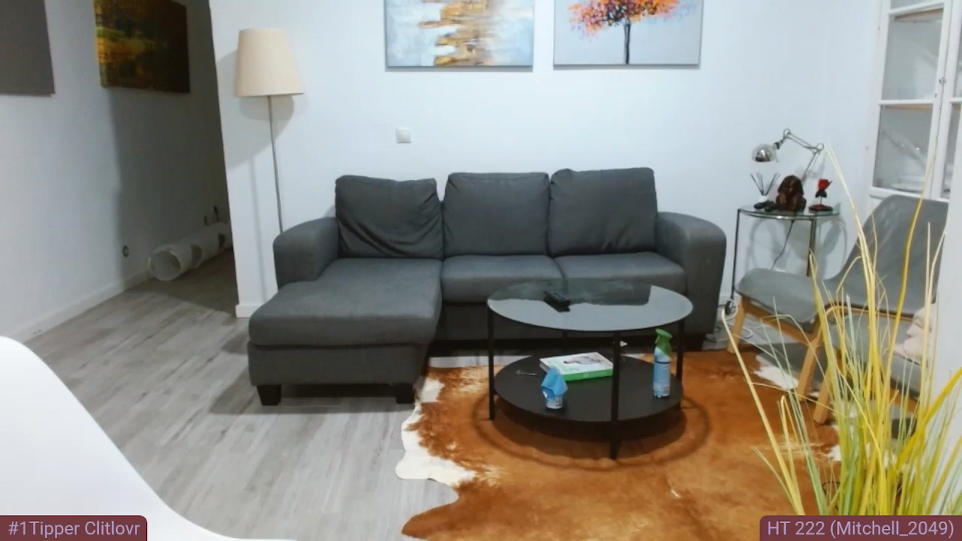 Video Poster