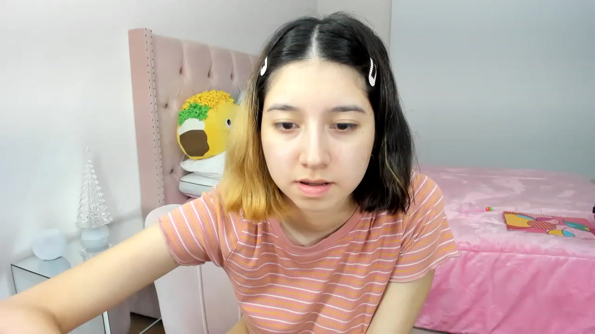 Cherrycute666 video thumbnail