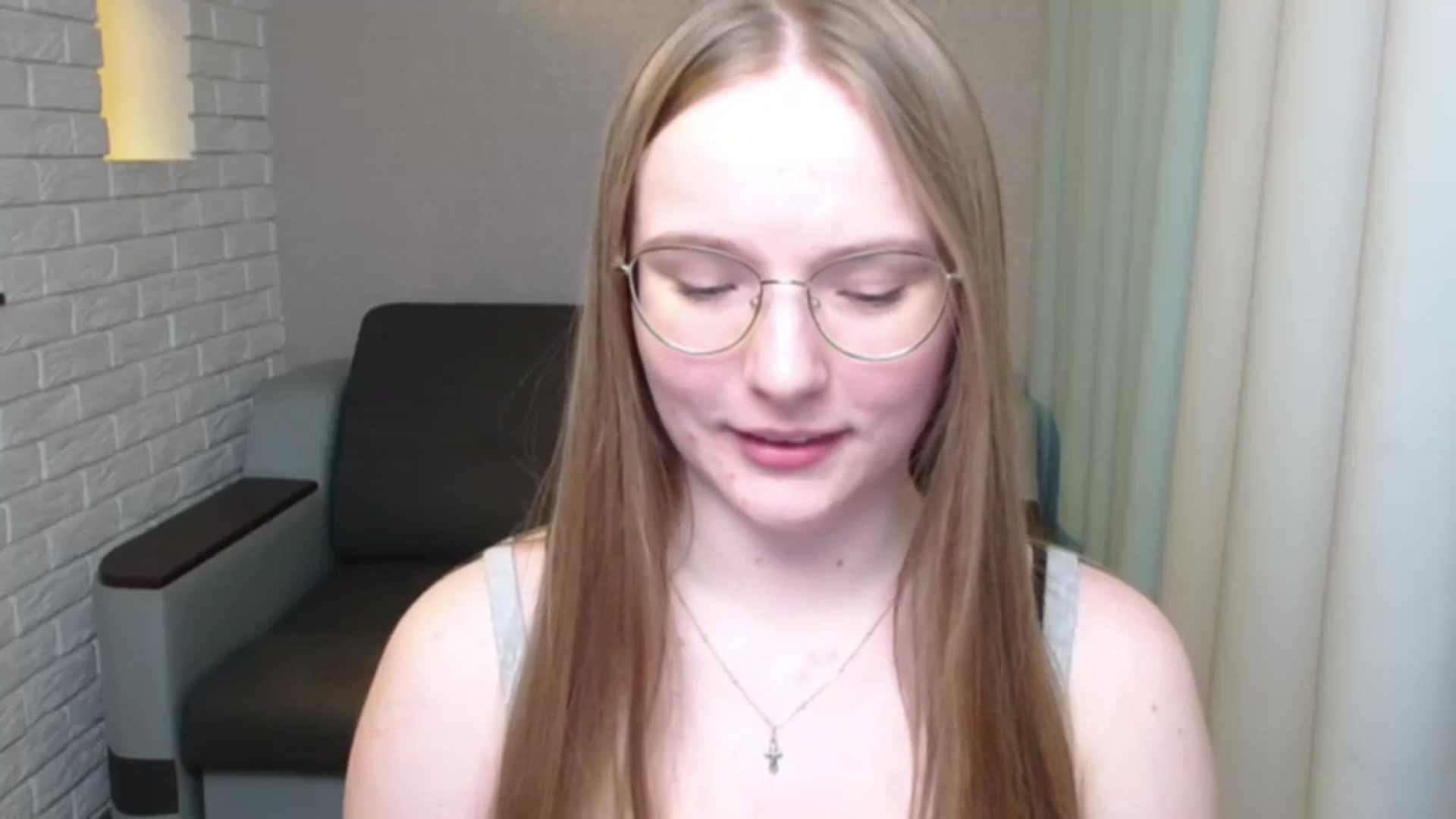 Shy_Melany video thumbnail