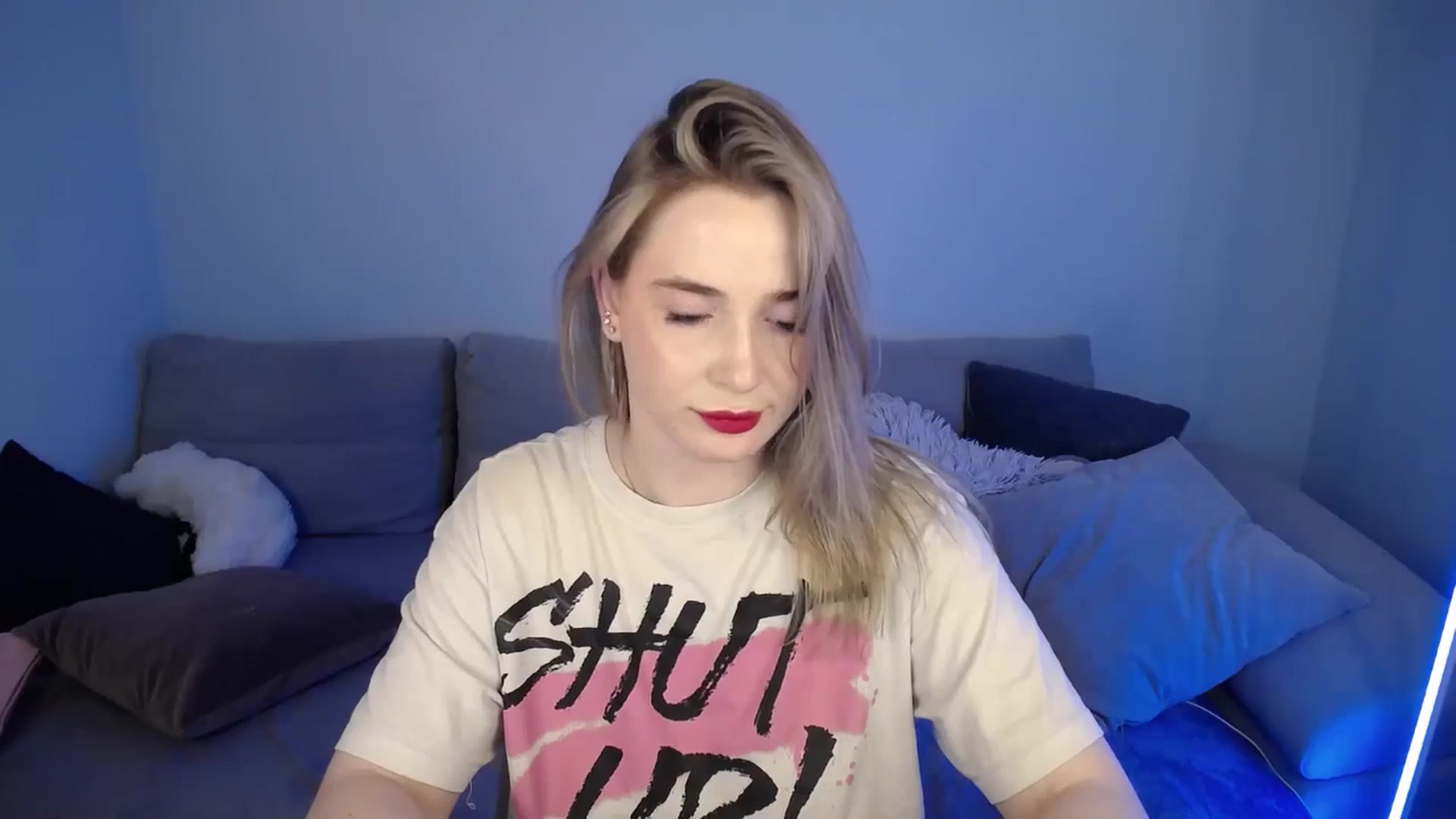 SabrinaViolet video thumbnail