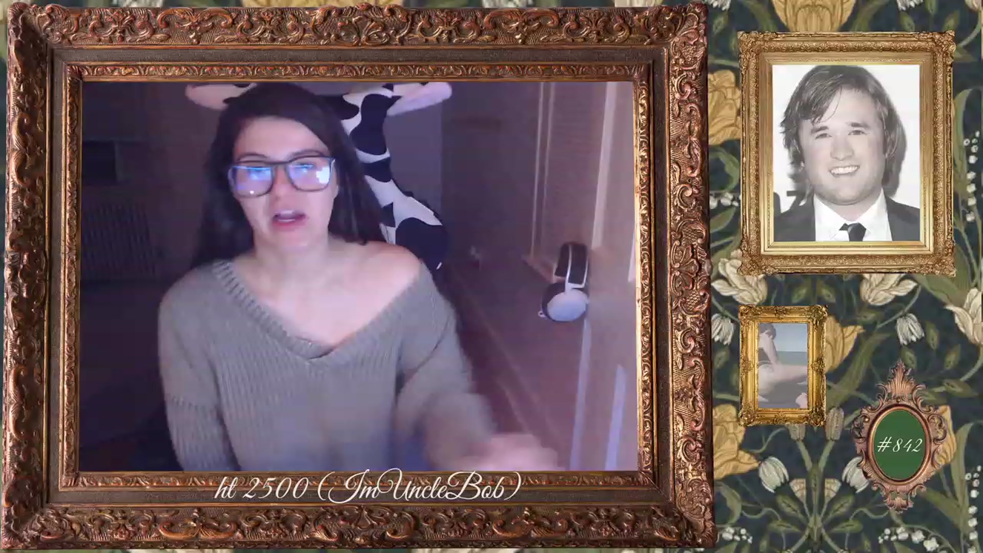 KewcumberUB video thumbnail