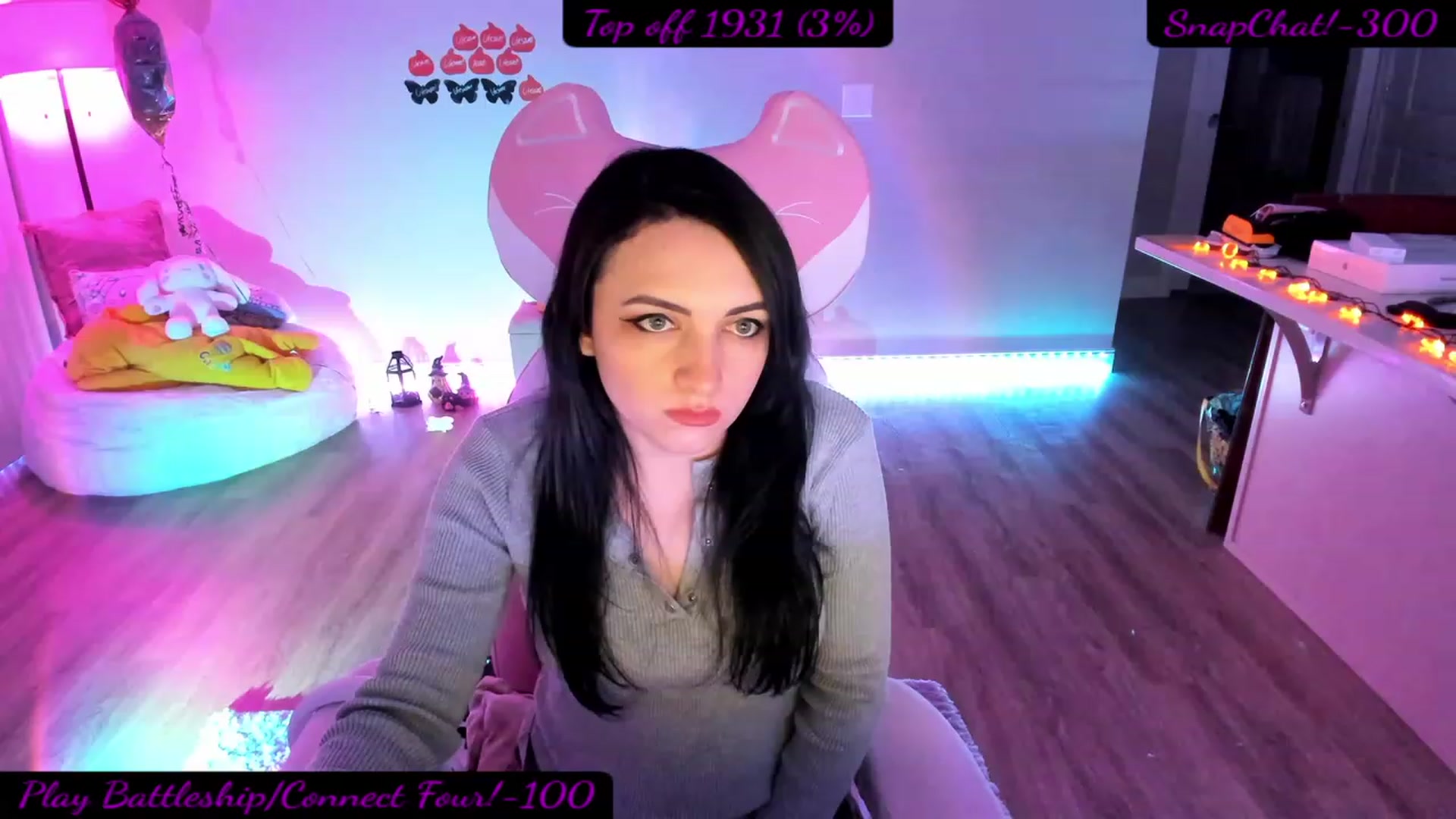 ChloexStar video thumbnail