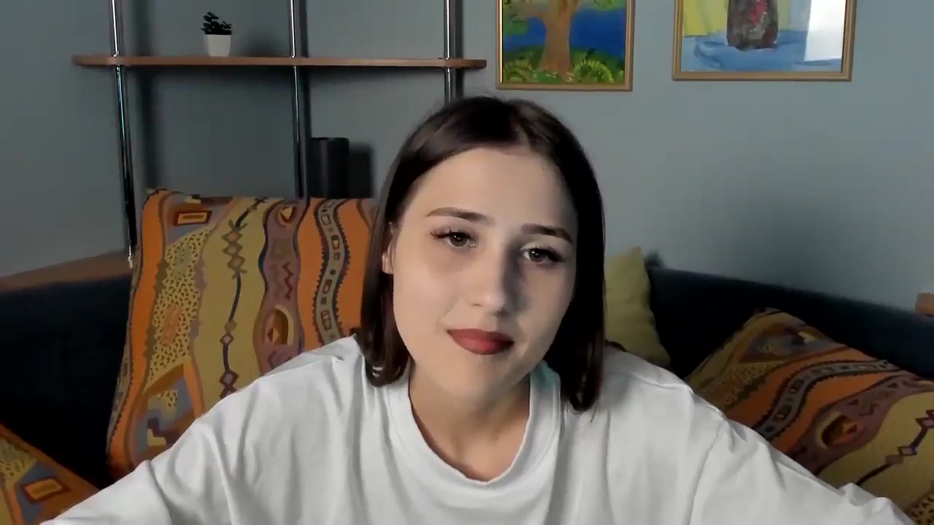 Mary_Baxter video thumbnail