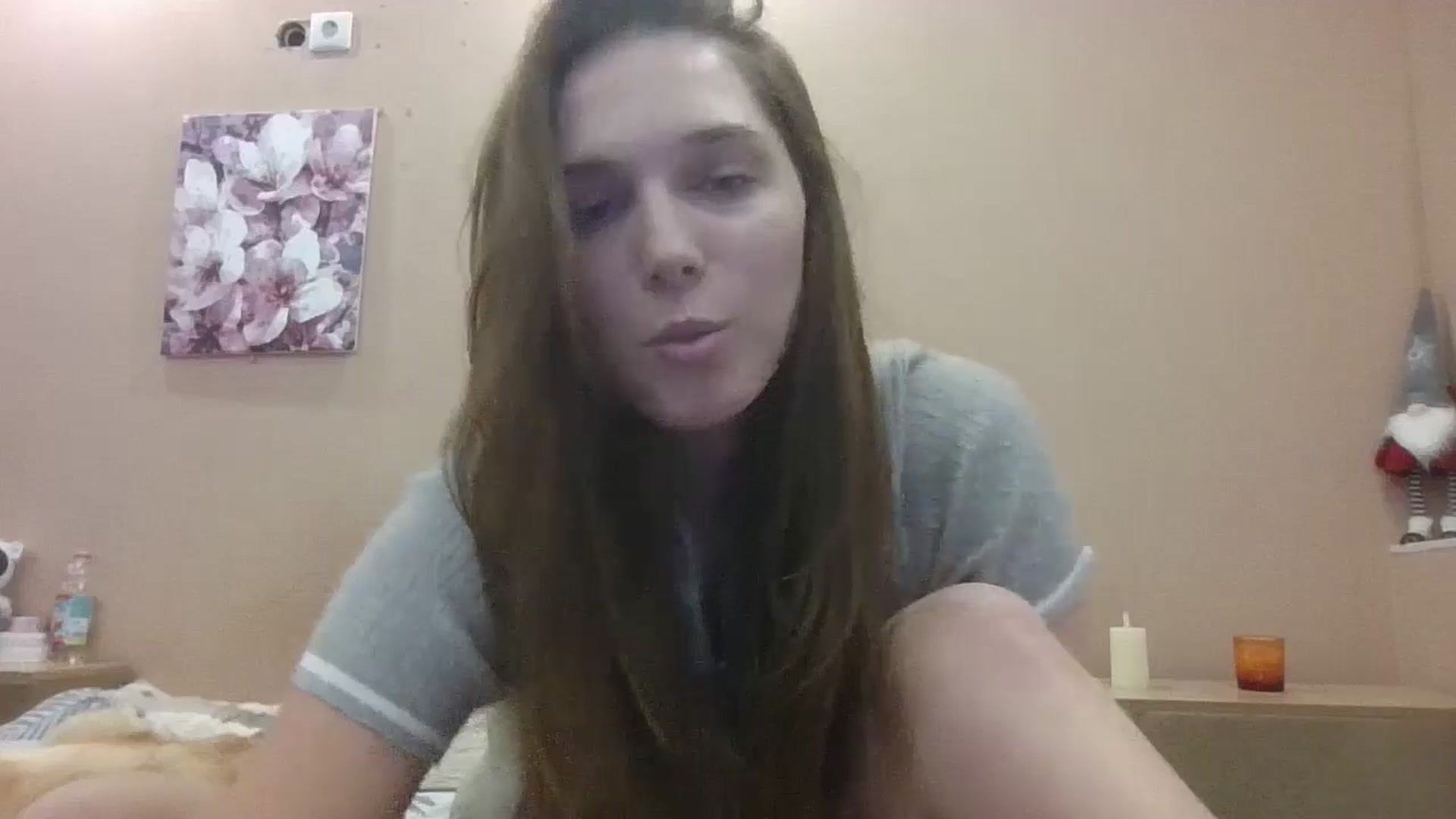 HaleyReed video thumbnail