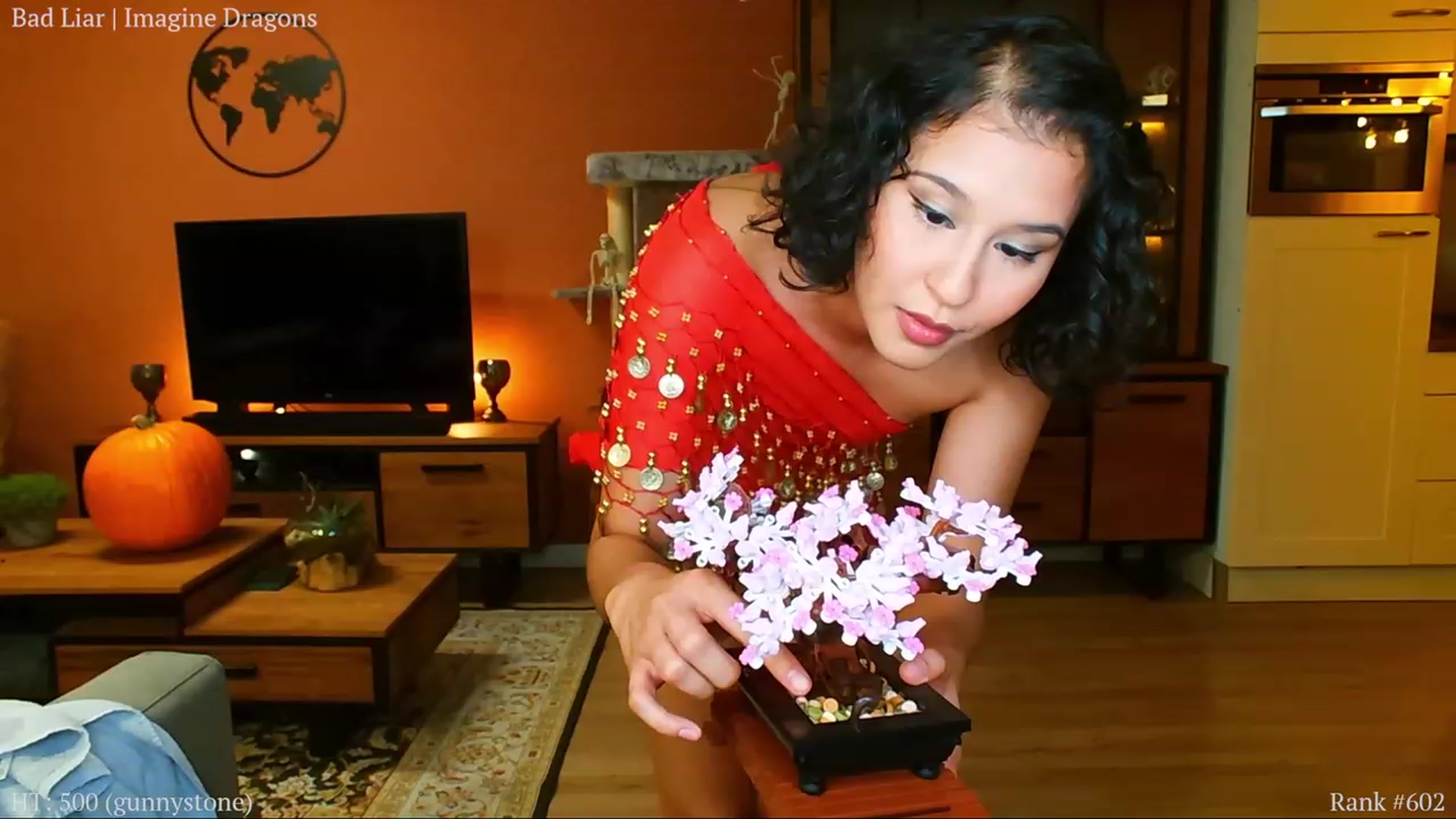 MissFine video thumbnail