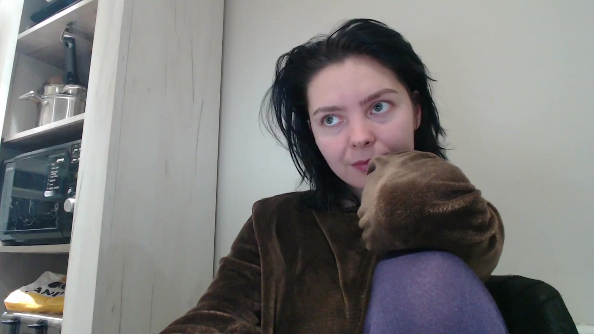 YreneA video thumbnail