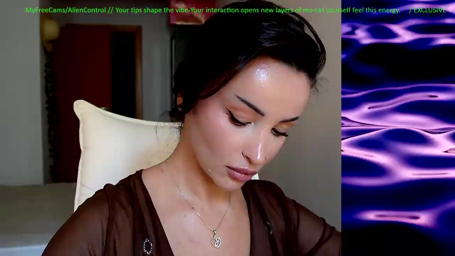 AlienControl video thumbnail