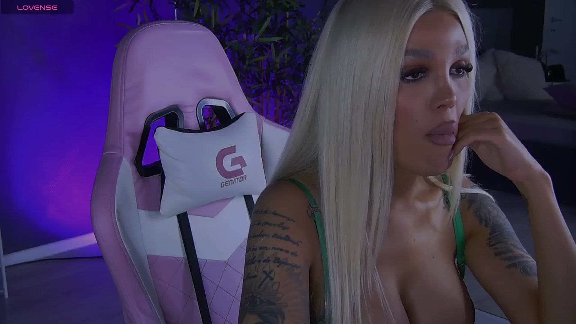 Shayblonde video thumbnail